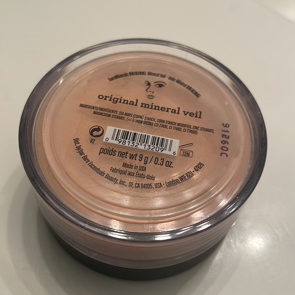 Original Mineral Veil - Picture 2 of 3